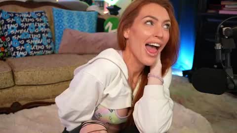 JennyBlighe online show from June 2026 06:49:01 AM