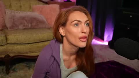 JennyBlighe online show from July 2026 03:47:02 AM