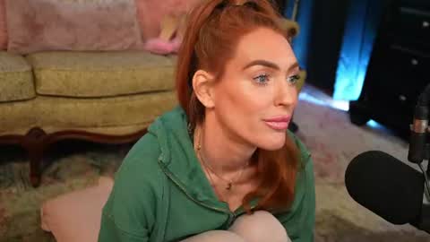 JennyBlighe online show from July 2026 11:20:01 PM