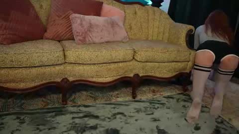 JennyBlighe online show from July 2026 10:23:01 PM