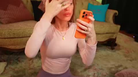 JennyBlighe online show from July 2026 01:41:02 AM