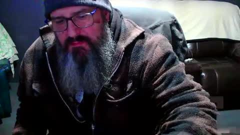 Grand Zaddy or Jay its casual online show from December 2024 09:45:02 AM