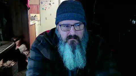 Grand Zaddy or Jay its casual online show from January 2025 12:00:01 PM