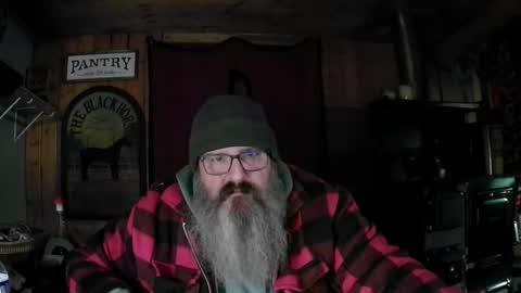 Grand Zaddy or Jay its casual online show from November 2025 05:33:01 AM