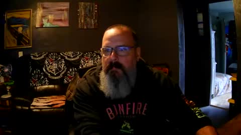Grand Zaddy or Jay its casual online show from July 2026 09:35:01 PM