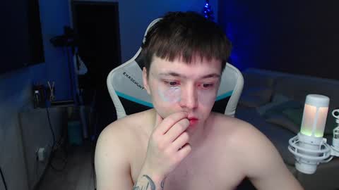 Jayce online show from December 2024 03:09:01 AM