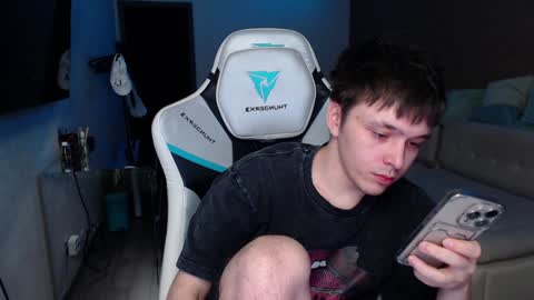 Jayce online show from January 2025 06:57:02 PM