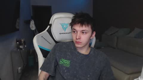 Jayce online show from February 2025 07:18:02 PM