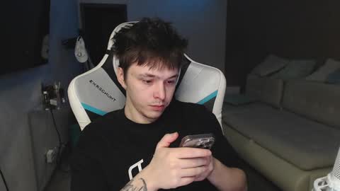 Jayce online show from February 2025 06:45:01 PM