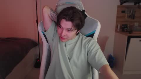 Jayce online show from September 2025 04:50:02 AM