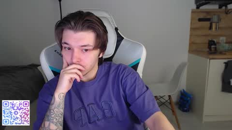 Jayce online show from October 2025 08:37:02 AM