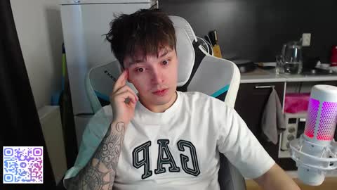 Jayce online show from February 2026 07:37:01 AM