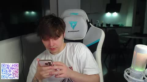 Jayce online show from April 2026 03:36:01 PM