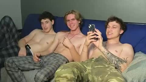 THE HOUSE online show from December 2024 06:46:02 PM