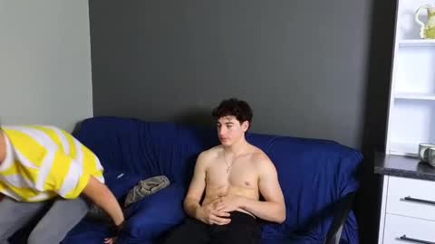 THE HOUSE online show from December 2024 07:42:01 AM