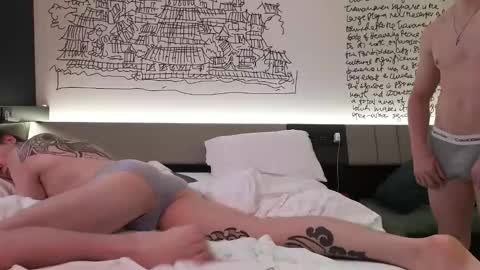 THE HOUSE online show from January 2025 02:43:02 AM