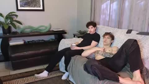 THE HOUSE online show from February 2025 07:11:02 AM