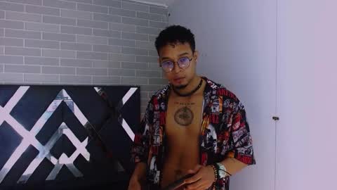 Jayden Morris online show from January 2026 07:11:01 PM