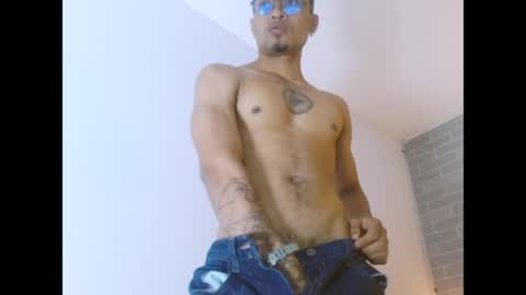 Jayden Morris online show from April 2026 05:33:02 AM