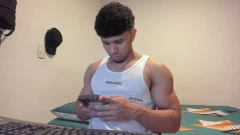 JAYDEN online show from July 2026 04:04:01 AM