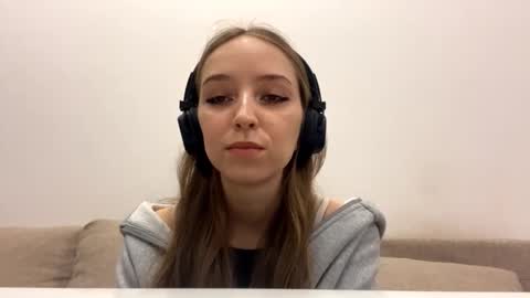 Isabella Rose online show from March 2026 02:41:02 PM