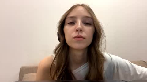 Isabella Rose online show from March 2026 03:05:02 PM