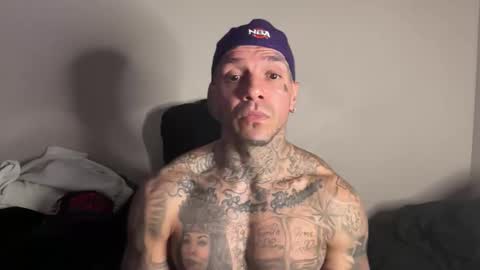 jayjaythebutcher23 online show from February 2026 08:13:02 AM