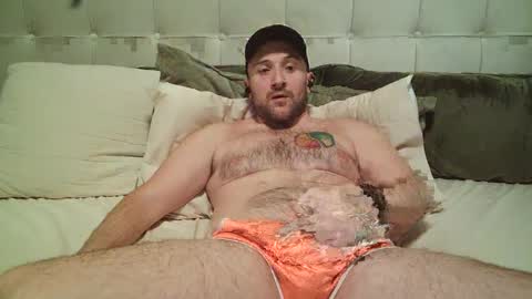 JayJordan online show from December 2024 01:58:02 AM