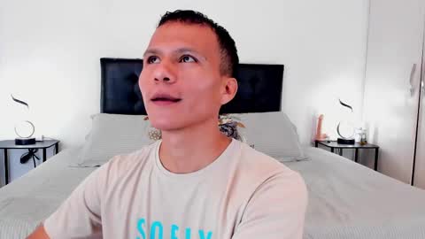 Jaylen and duke online show from March 2025 11:07:02 AM