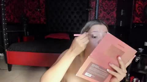 jaylen_bdsm online show from January 2026 11:45:02 AM