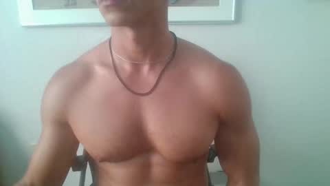 Jayme D online show from April 2026 12:47:01 PM