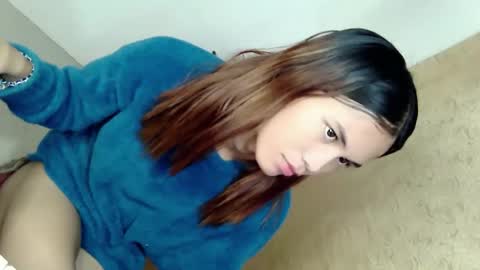 Snapshot of jaynalicious chatting on May 2026 02:23:02 PM jaynalicious online show from May 2026 02:23:02 PM