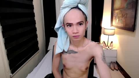 Anne Fox online show from April 2026 06:11:01 AM