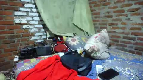 jaysonata215 online show from March 2026 09:21:02 AM