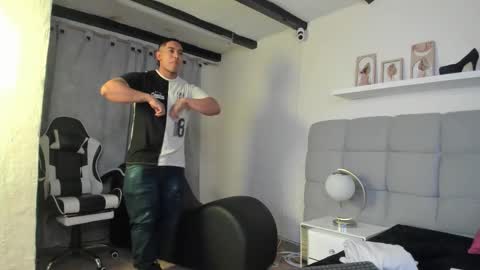 jazford online show from March 2026 03:23:01 AM