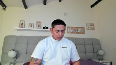 jazford online show from April 2026 03:36:02 AM