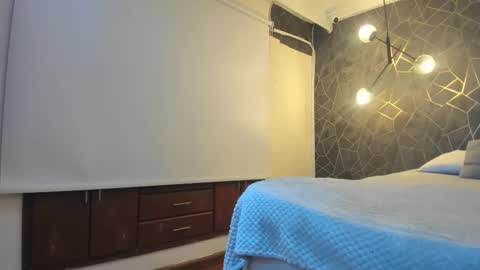 JAZLIN ANGELS online show from November 2025 09:20:01 AM