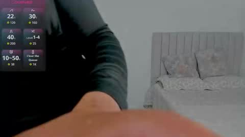 valentin online show from December 2025 06:40:01 AM