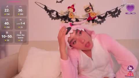 jazmin aladdin online show from November 2025 05:42:01 AM