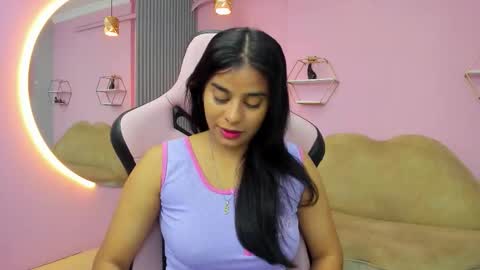 jazmin  online show from October 2025 10:43:02 AM