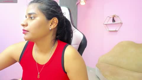 jazmin  online show from October 2025 11:20:02 AM