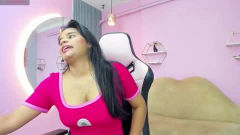 jazmin  online show from October 2025 10:59:02 AM