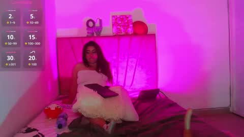 Snapshot of jazmin_flame chatting on September 2025 02:04:02 AM jazmin_flame online show from September 2025 02:04:02 AM