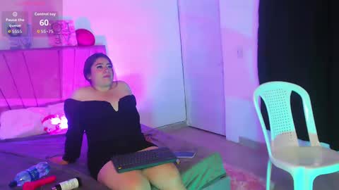 Snapshot of jazmin_flame chatting on September 2025 12:15:01 AM jazmin_flame online show from September 2025 12:15:01 AM