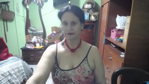 jazmim online show from September 2025 12:59:02 AM