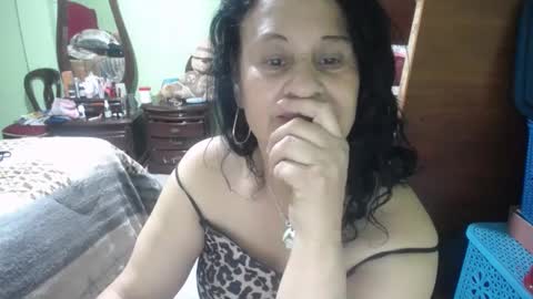 jazmim online show from October 2025 10:29:01 PM