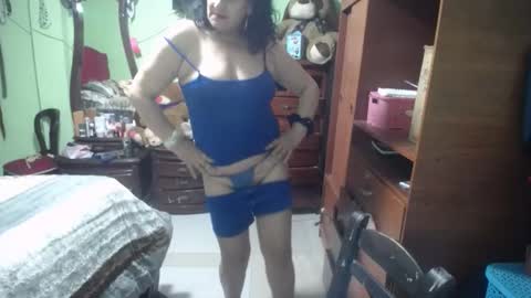 jazmim online show from October 2025 11:20:02 AM
