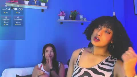 Snapshot of jazmine__flower chatting on July 2026 06:19:02 AM Jazmine Flower online show from July 2026 06:19:02 AM