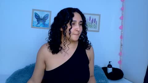 JazminePark online show from June 2026 09:07:02 PM