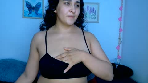 Snapshot of jazminepark chatting on June 2026 10:56:02 PM JazminePark online show from June 2026 10:56:02 PM